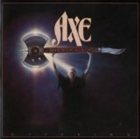 AXE — Offering album cover