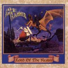 Lord of the Realm album cover
