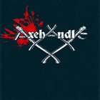 AXEHANDLE Axehandle album cover
