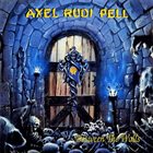 AXEL RUDI PELL Between the Walls album cover