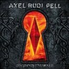 AXEL RUDI PELL Diamonds Unlocked album cover