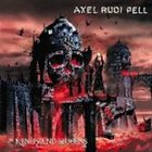 AXEL RUDI PELL Kings and Queens album cover