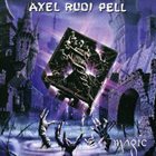AXEL RUDI PELL Magic album cover