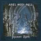 AXEL RUDI PELL — Shadow Zone album cover