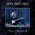 AXEL RUDI PELL The Ballads II album cover