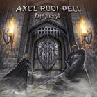AXEL RUDI PELL — The Crest album cover