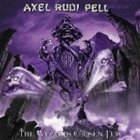 AXEL RUDI PELL The Wizard's Chosen Few album cover