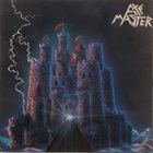 AXEMASTER Blessing in the Skies album cover