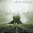 AXIOM (CA) A Means to an End album cover