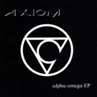 AXIOM (CA) Alpha-Omega album cover