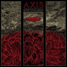 AXIS Show Your Greed album cover