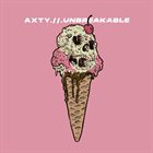 AXTY Unbreakable album cover