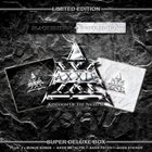 AXXIS Kingdom of the Night II: Black Edition + White Edition album cover