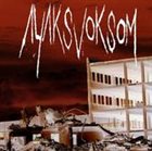 AYAKSVOKSOM Demo 2 album cover