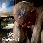 AYGAN Plastic City album cover
