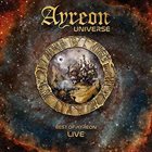 AYREON Ayreon Universe - Best of Ayreon Live album cover