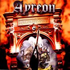 AYREON Ayreonauts Only album cover