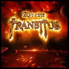 AYREON — Transitus album cover