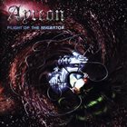 AYREON Universal Migrator, Part 2: Flight of the Migrator album cover