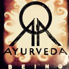 AYURVEDA — Being album cover