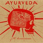 AYURVEDA H. Luminous album cover