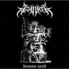 AZARATH Demon Seed album cover
