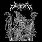 AZARATH Diabolic Impious Evil album cover