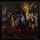 AZARATH Saint Desecration album cover