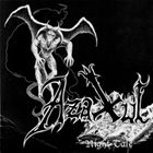 AZAXUL Night Tale / Death to Macrocosm album cover