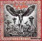 AZAZELLO — Ступени наверх (Upstairs) album cover