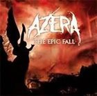 AZERA The Epic Fall album cover