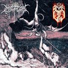 AZORDON Azordon / Blood Goat album cover