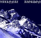 AZORDON Valkynaz / Azordon album cover