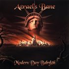 AZRAEL'S BANE Modern Day Babylon album cover
