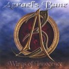 AZRAEL'S BANE Wings of Innocence album cover