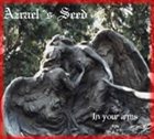 AZRAEL'S SEED In Your Arms album cover