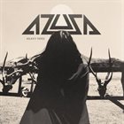 AZUSA Heavy Yoke album cover