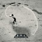 AZUSA Loop Of Yesterdays album cover