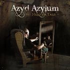 AZYD AZYLUM Head Or Tails album cover
