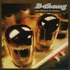 B-THONG From Strength to Strength album cover