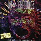 B-THONG The Concrete Collection album cover