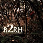 B2RH The Bleeding Red Riding Hood album cover
