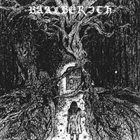 BAALBERITH Storming through the Gate of Knowledge album cover