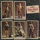 BABE RUTH Babe Ruth album cover