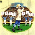 BABE RUTH Kid's Stuff album cover
