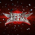 BABYMETAL Babymetal album cover