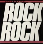 BABY TUCKOO Rock (Rock) album cover
