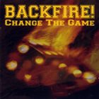 BACKFIRE! Change The Game album cover