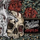 BACKHAND SALOON Creature album cover