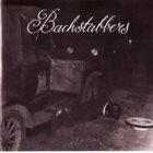 BACKSTABBERS Backstabbers album cover